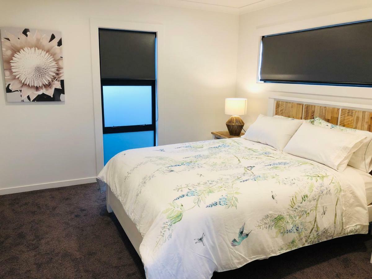 Central Park Gemini Apartments Hamilton Dış mekan fotoğraf